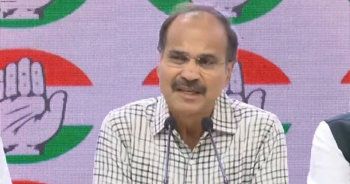 ‘Deliberate design by ruling party to throttle Opposition voice,’ Adhir Ranjan on Lok Sabha suspension